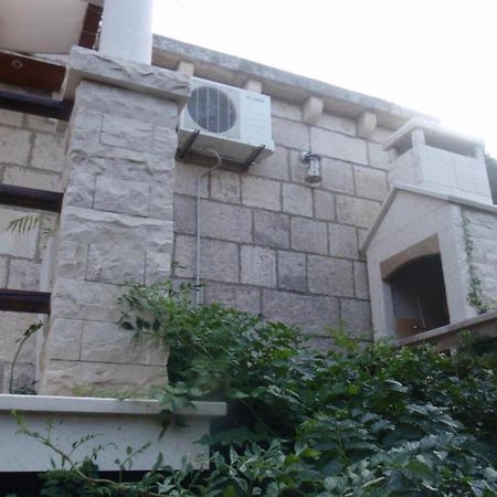 Apartment Plaza Korčula Exteriér fotografie