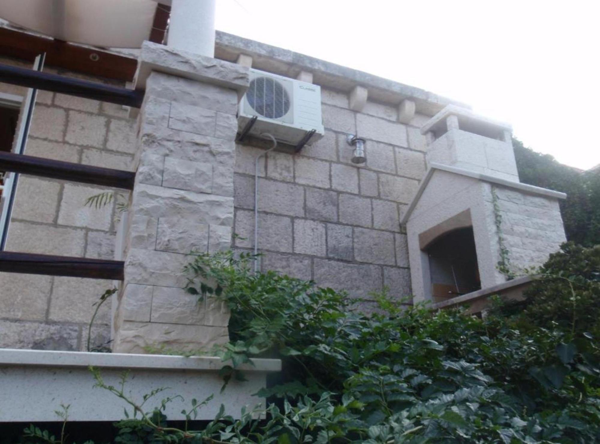 Apartment Plaza Korčula Exteriér fotografie